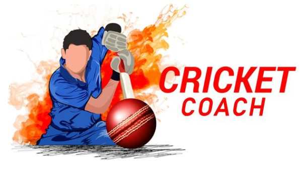Cricket Coach screenshot 3