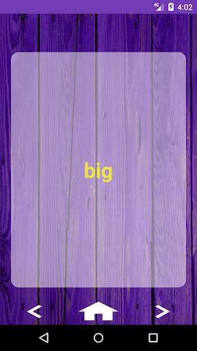 Learn Sight Words with Sentences screenshot 11