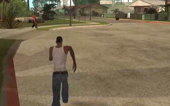 Guides for GTA San Andreas screenshot 2