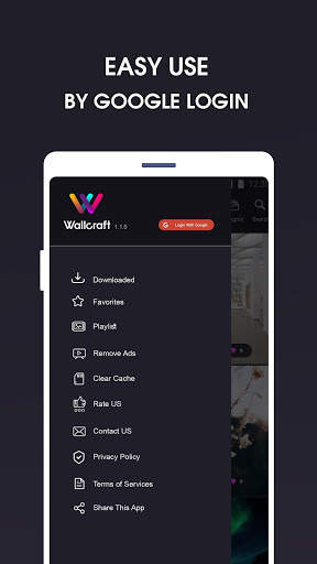 Wallcraft - Free 4K & live Wallpapers screenshot 6