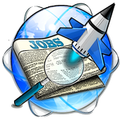 Jobs Mini Browser icon