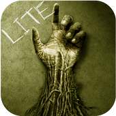 Mental Hospital II Lite logo