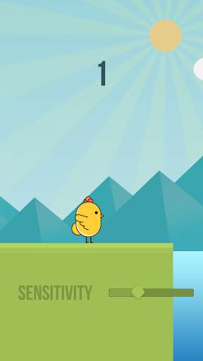 Screaming Bird स्क्रीनशॉट 3