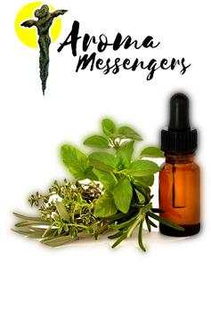 Aroma Messengers screenshot 2