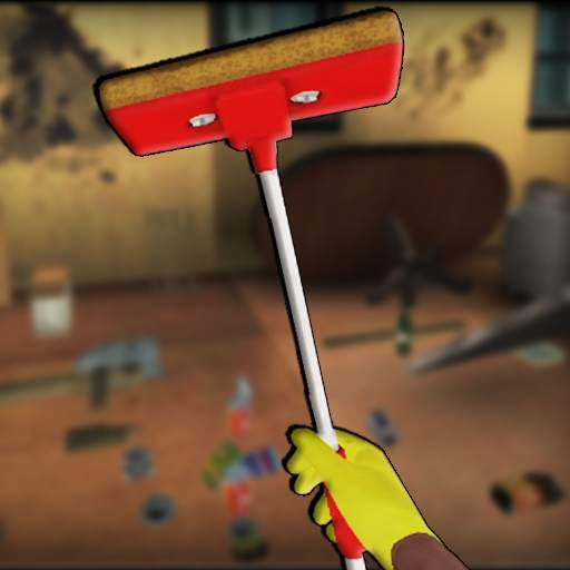 Cleaning Simulator 2.0