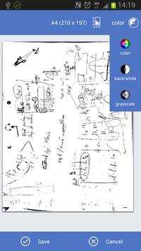Scan Camera screenshot 8