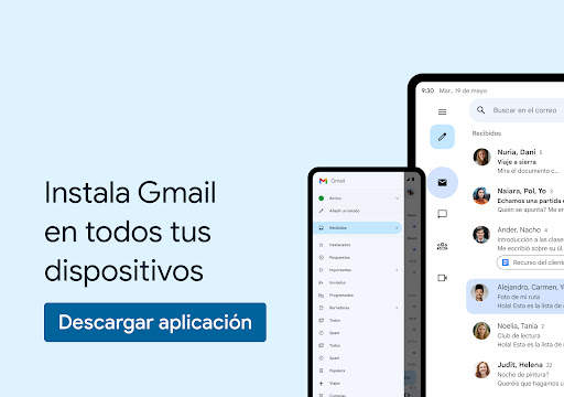 Gmail screenshot 24