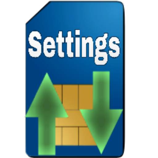 SIM And Internet Settings 1.3
