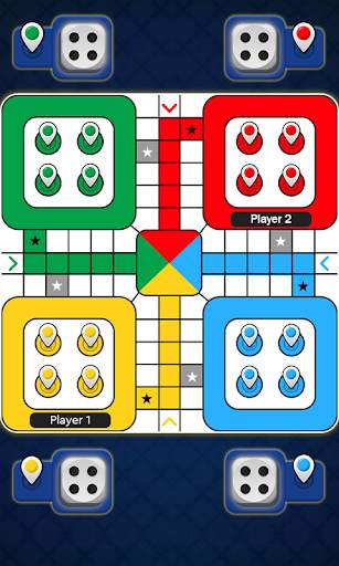 Ludo Master 2021 screenshot 7