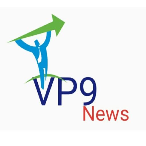 VP9 NEWS icon