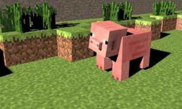 Animal Pet MCPE Mods screenshot 2