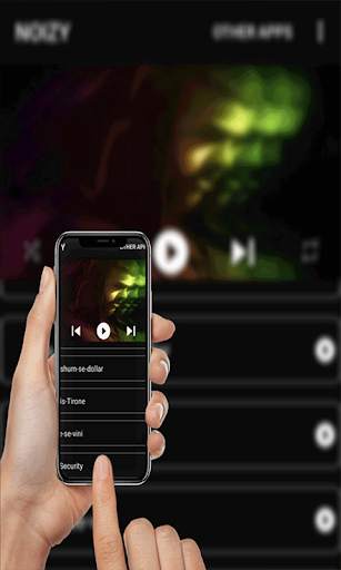 ‌‌‌Songs Noizy-Digital Love New MP3 screenshot 3
