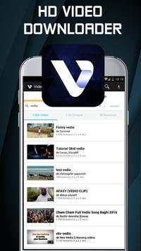 Video Downloader Full HD screenshot 2
