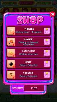 Candy Block Puzzle screenshot 6