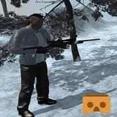 VR Hunting Safari
