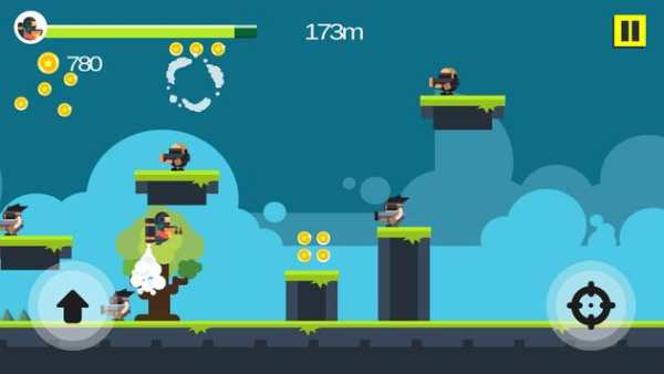 Gun Fire screenshot 3