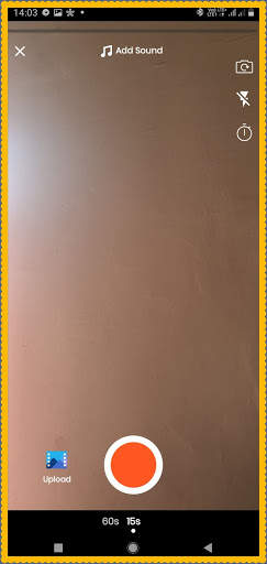 Vidgo - Made in India snack on short videos App screenshot 8