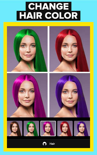 Photer - Photo Editor screenshot 14