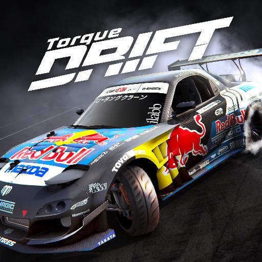 トルク・ドリフト icon