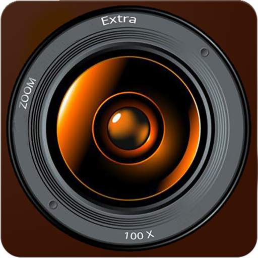 Zoom Camera PRO 1.2