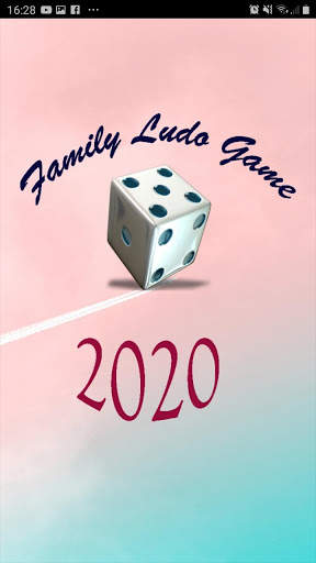 Ludo Family- Master Game 2020: most popular Ludo-G screenshot 1
