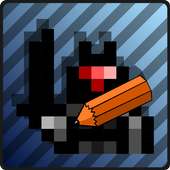 Sprite Studio icon