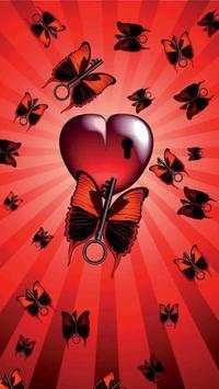 Sweet Love Messages 2017 screenshot 8