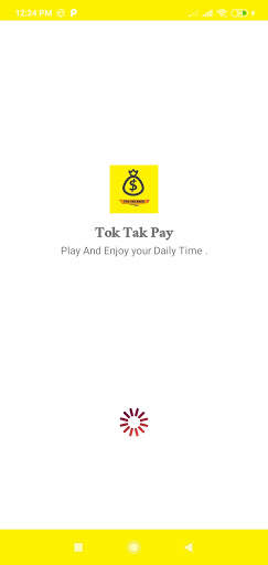 Tok Tak Earn स्क्रीनशॉट 2