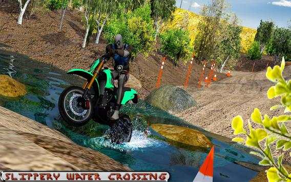 Bike Offroad Motostars: Sludge Racing Boulevard screenshot 7