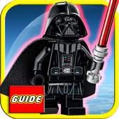 Guide LEGO Star Wars 1.7