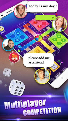 Hula Live: date and game, as you like screenshot 4