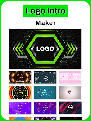 Intro Maker screenshot 20