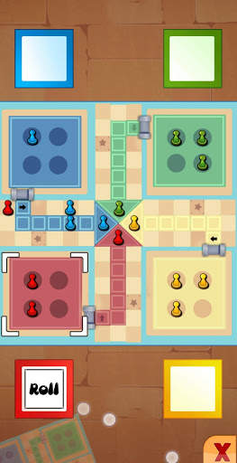 Ludo 365 (New) - 2020 screenshot 6