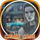 CID CRIME CASE