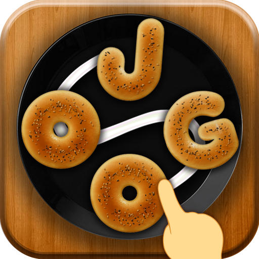 Palavra Conectar :caça-palavra icon