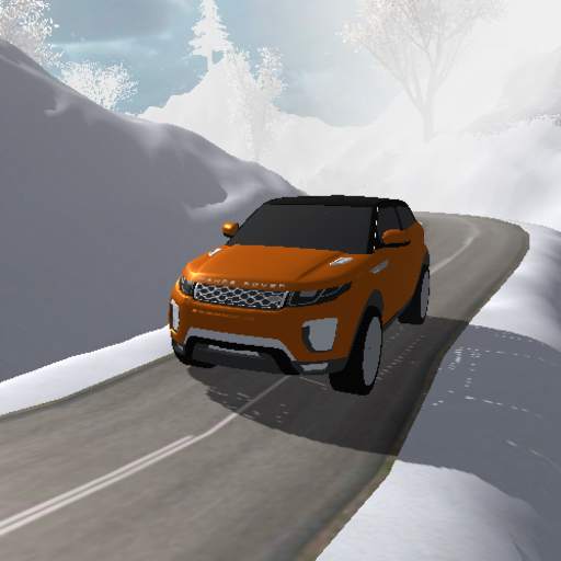 Extreme Offroad Simulator - Car Driving 2020 1.18