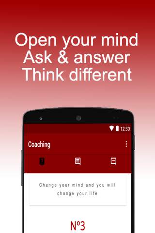 Personal Coaching screenshot 2