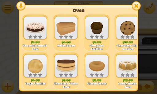 Baker Business 2: Cake Tycoon - Lite screenshot 3