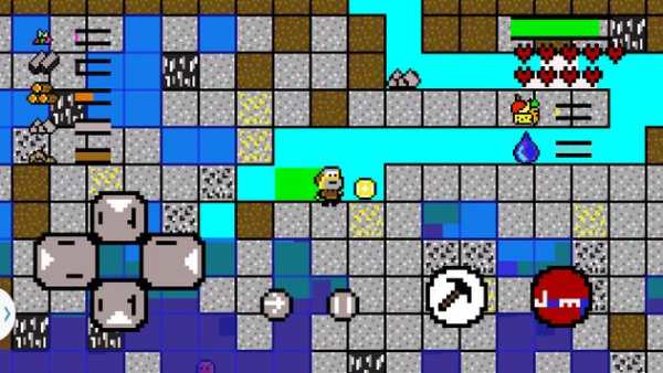 Noah's Ark Survival Lite screenshot 9