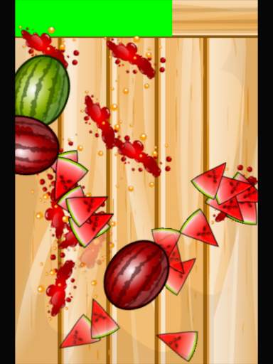 Watermelon Smasher Frenzy - Watermelon Smash Game screenshot 9