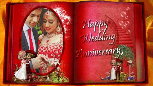 Wedding Photo Frames screenshot 6