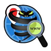Vyper Browser : Unblocks Site With VPN icon