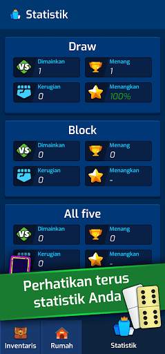 Dominoes screenshot 6