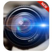Camera 36 Megapixel 1.0.0