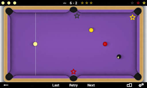 Total Pool Classic Free screenshot 4