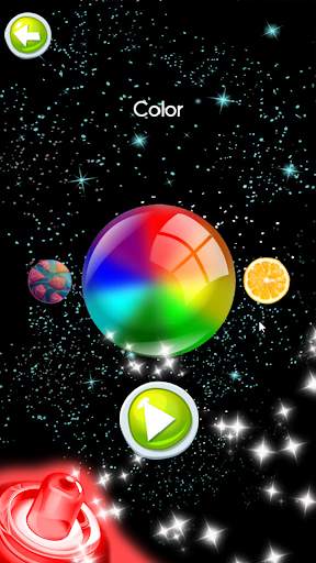 Air Glow Hockey 2 Player screenshot 4