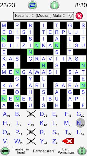 Codeword Unlimited screenshot 2