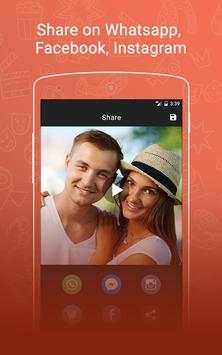 Photo Video Movie Maker With Music screenshot 6