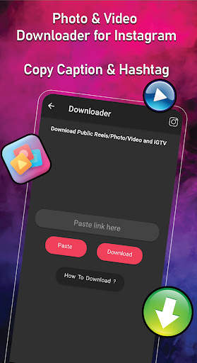 Super Story Downloader screenshot 3