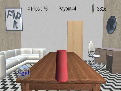 Flip It - old version screenshot 4